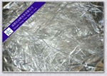 E Glass Chopped Strand for Calcium Silicate Board / Gypsum Board